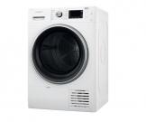 Whirlpool FFT M22 8X2BS BE